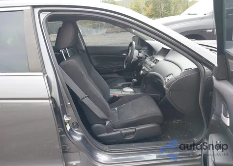 2012 Honda Accord 2.4 Lx-P from USA, damaged, VIN 1HGCP2F46CA231886